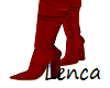 Boot red RL