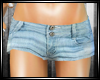 F™|Shorts Blue Jeans S.