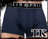 TK | BOXER BLUE SEXY