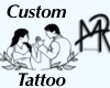 [MR] Et Tattoo