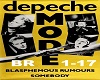 Depech M Blasphemous
