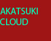 AKATSUKI CLOUD