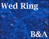 [BA] SEPT Wedding Ring-F