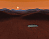 life on  Mars   §§