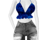 Jena Outfit Blue