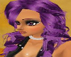 ~Sexy Purple Hair~