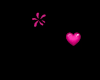 Pink Heart Pop