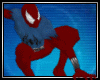 SpiderMan Scarlet Spider