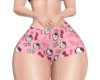 SHORTS HELLO KITTY