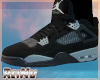 Jordan 4s F.