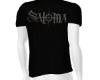 JH| Saloma Black Shirt