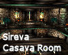 Sireva Casava Room 