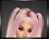 X. Pink Sexy Lolita Hair