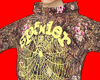 37 - Sp5 hoodie
