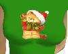 Christmas Bear Shirt