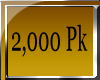 2,000 Pk