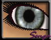 Senga grey-blue eyes