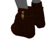 gv fur lock - mocha