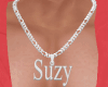 Colar Suzy