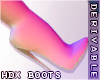 HDX Boots