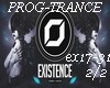 EXISTENCEProg-trance-2/2