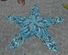 blue Starfish seat