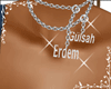 Erdem&Gulsah Necklaces