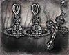 vivienne earings