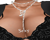 Sexy - Necklace