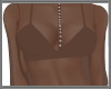 Brown Blouse