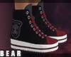 B | Psycho Sneakers