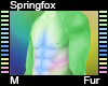 SpringFox Fur M