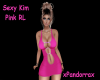 Sexy Kim Pink RL