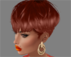 LKC Autumn Glossy Hair