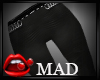 MaD MD022 Black