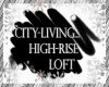 [CD]CityLiving--Loft