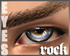 ROCK MackN Eyes M 008