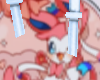 Sylveon Hoodie