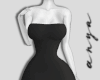 AV | Drama Gown