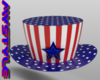 America Hat