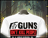 ©Gun's Dont Kill People