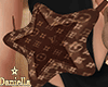 D| Star LV Bag + Labubu