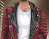 Biker Leather Jacket