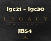 Kollegah Legacy HD #3