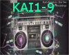 Kairo Kingdom-ONE TWO FR