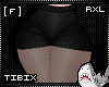 [F] RXL Stocking Shorts