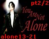 ALONE - alone13-21 pt2/2