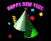 Tiny Happy New Year #1