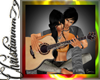 Leyla & Jean GuitarColor