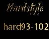 Hardstyle Megamix (7/22)